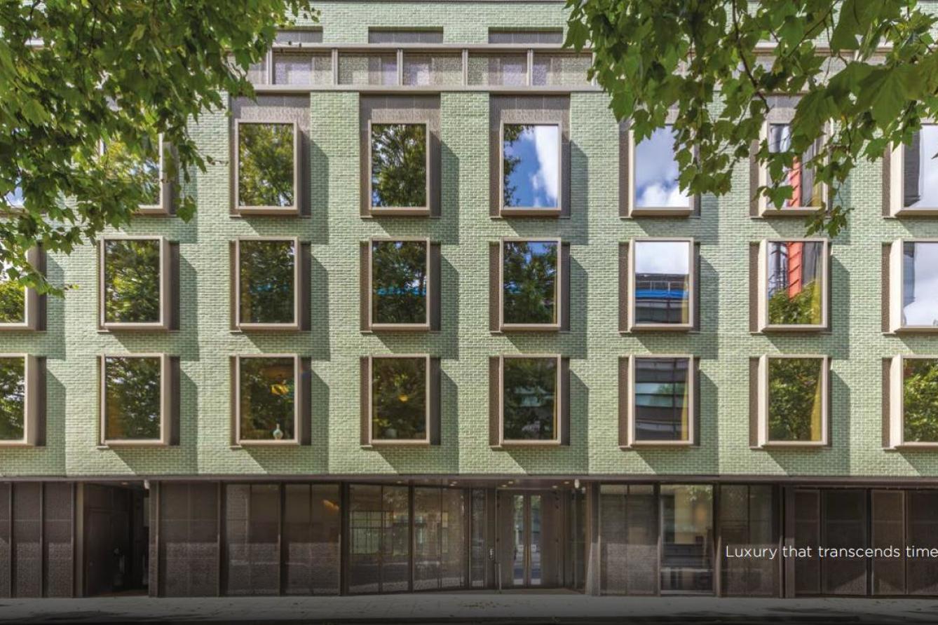 藍莎集團 | 英國置產一站式服務